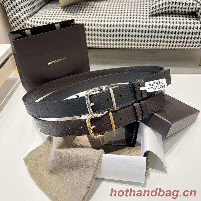 Bottega Veneta Belt 35MM BVB00018 Bottega Veneta Belt 35MM BVB00018